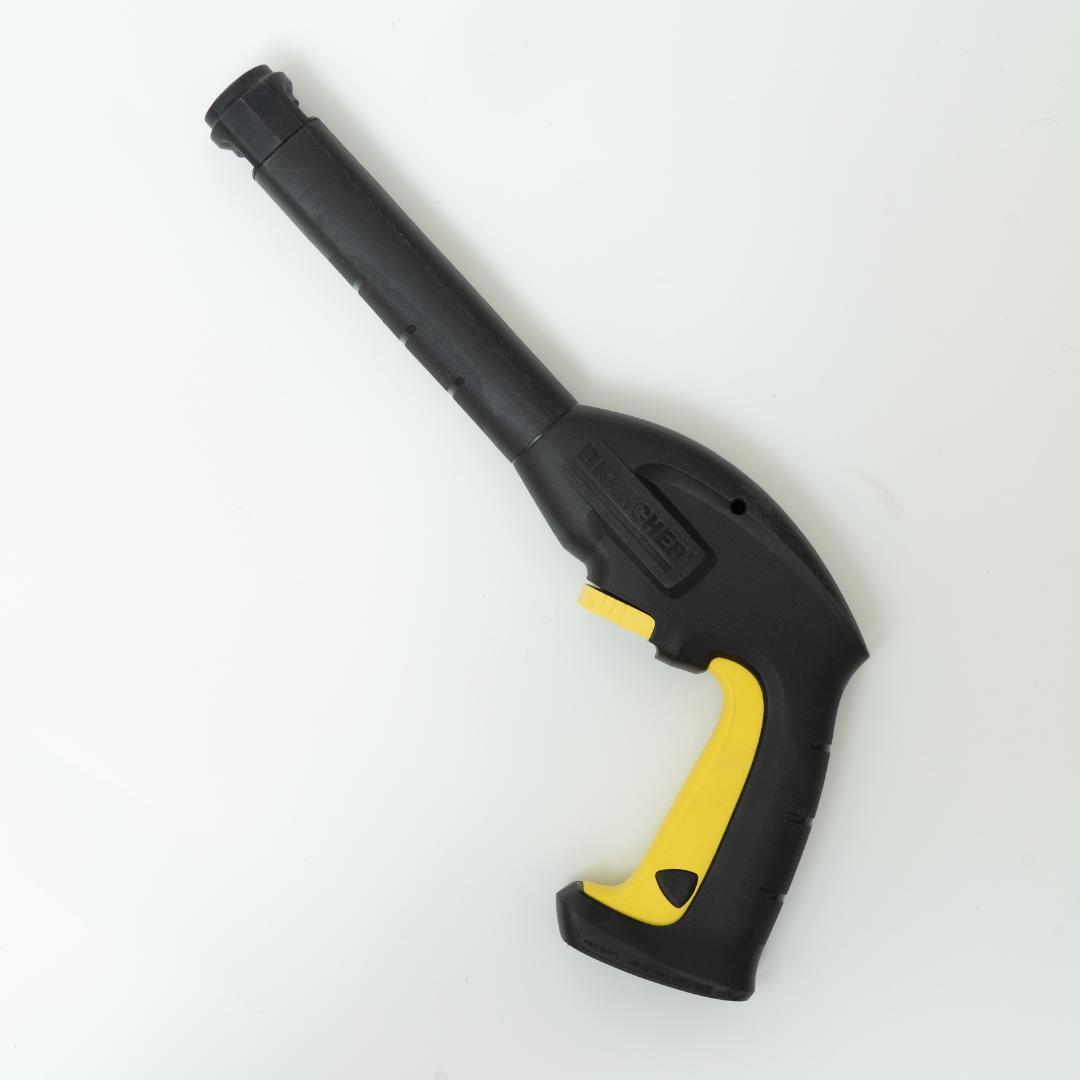 ケルヒャー KARCHER K3 サイレント　高圧洗浄機　50Hz東日本地区用