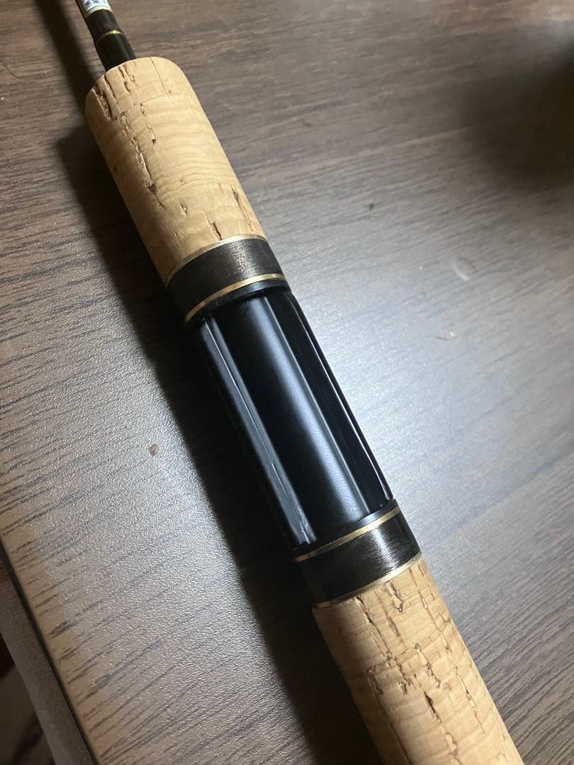 ヴァルケイン　ブレイクスルー　ゼロヴァージ　63xxxgl(竿袋あり)