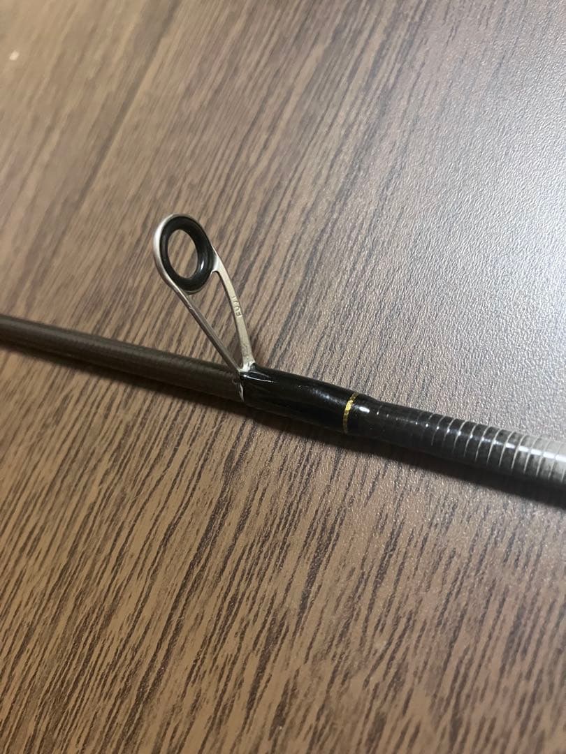 ヴァルケイン　ブレイクスルー　ゼロヴァージ　63xxxgl(竿袋あり)