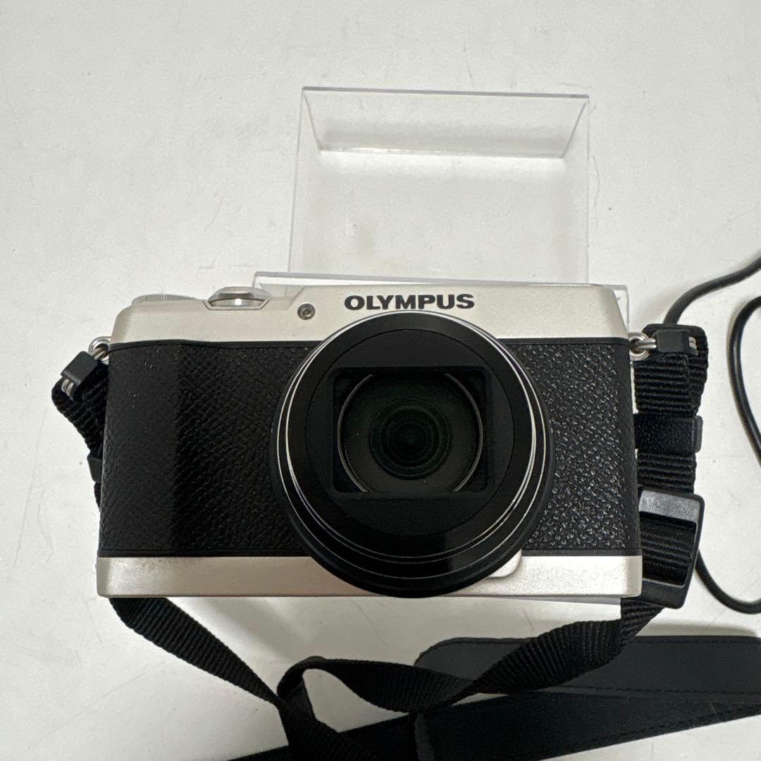 ニ*ア様 OLYMPUS STYLUS SH-2 オリンパス コンパクトデジタル
