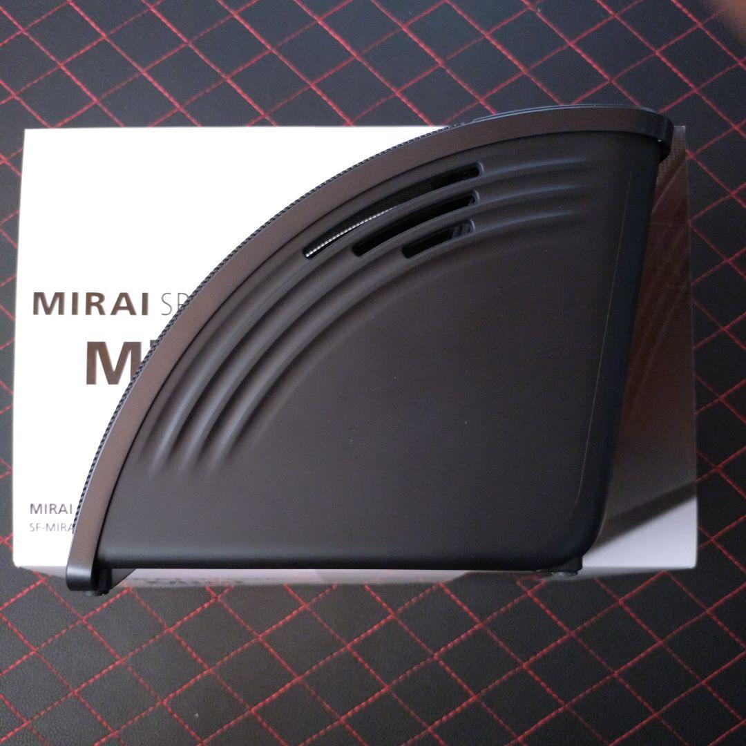 その他 MIRAI SPEAKER Mini SF-MIRAI57