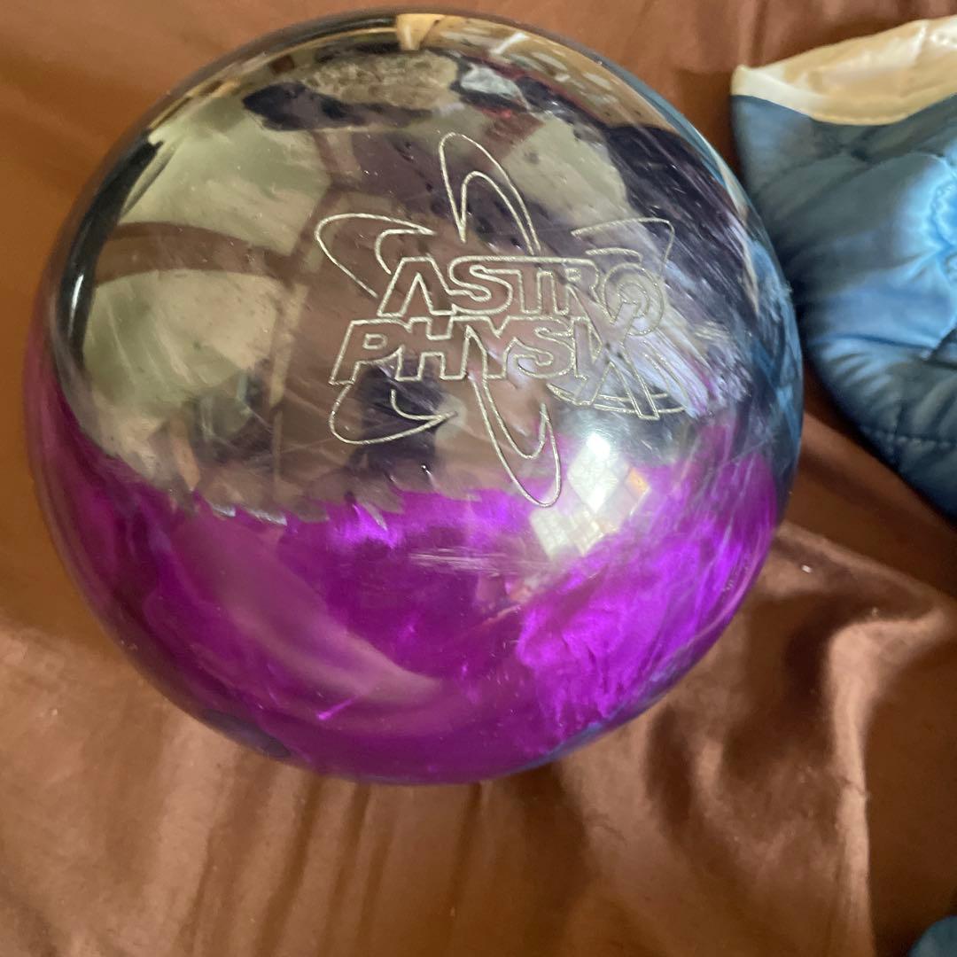 【storm】美品 アストロフィジックス 15P