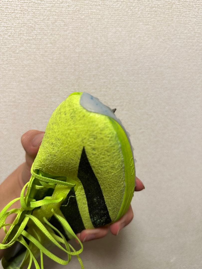 アディダスプライム sp3 27.0cm