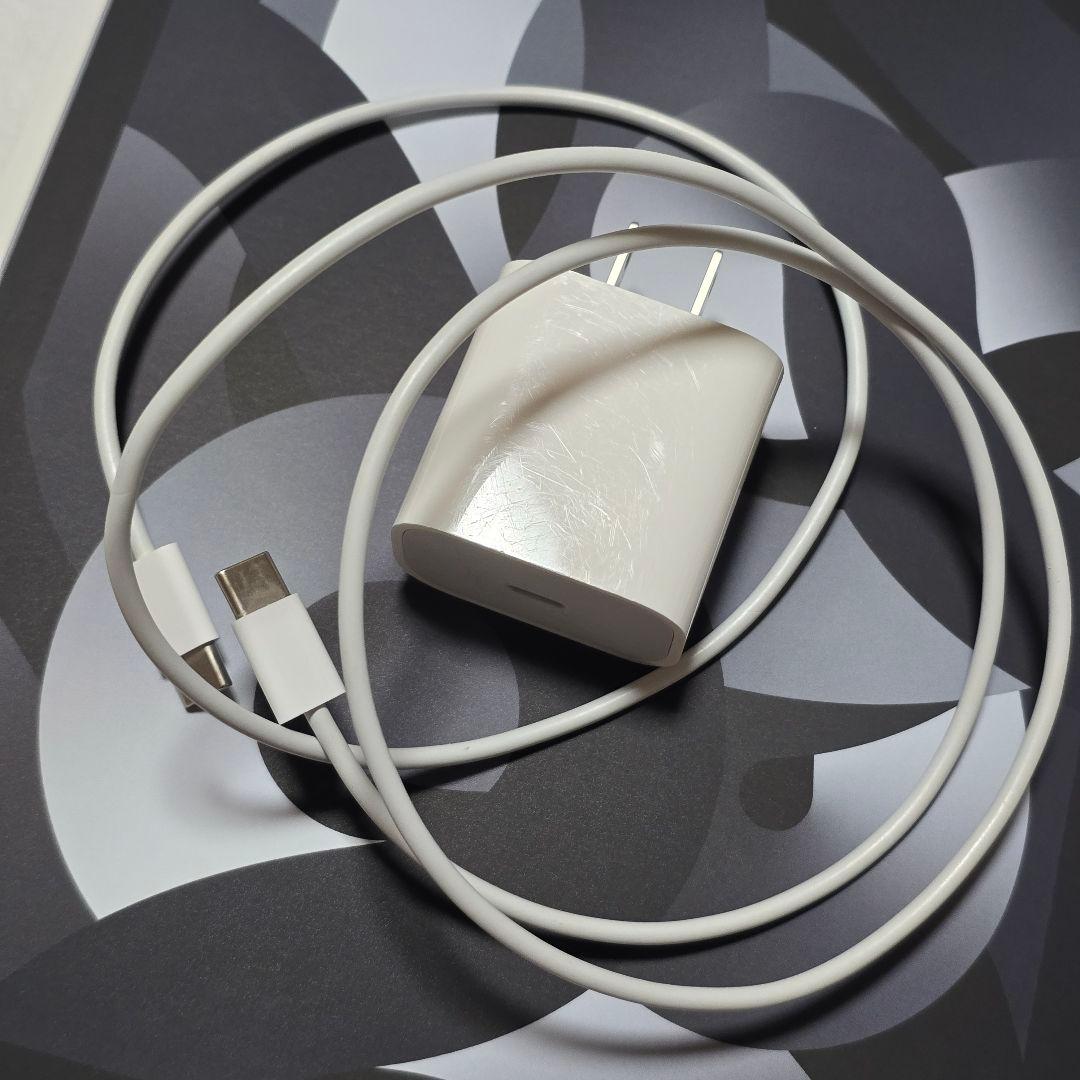 Apple iPad Air 第5世代 スペースグレー 64GB Wi-Fi