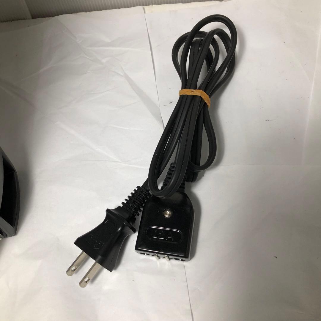 スチーム式加湿器　象印 EE-RR50