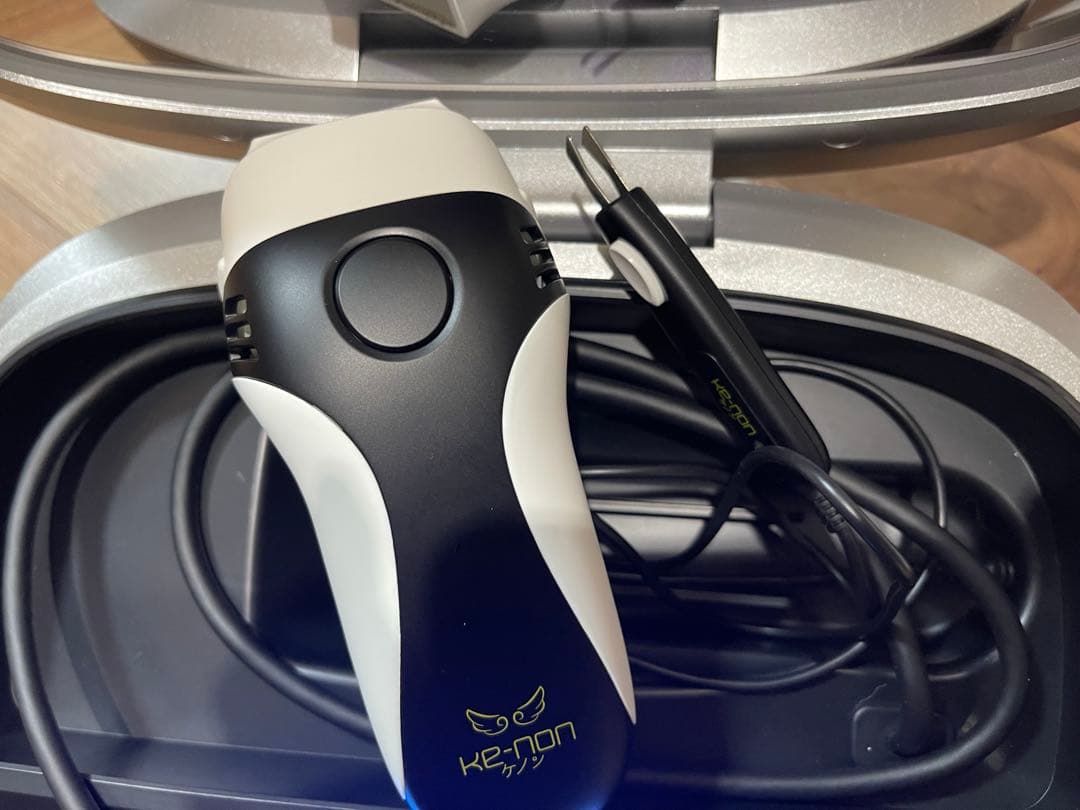 ケノン Ver8.4 眉毛脱毛器付き