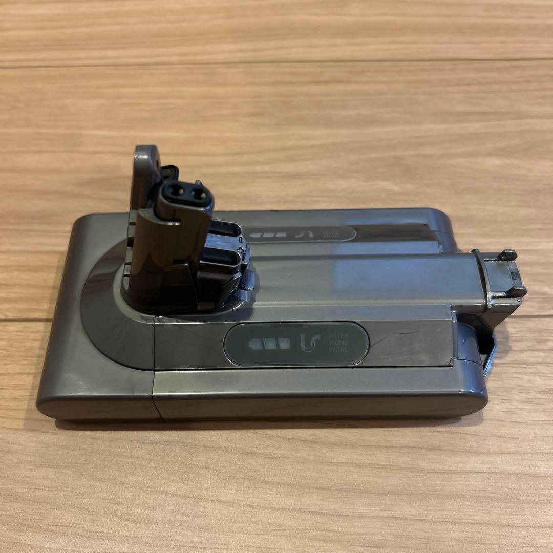 【純正品】ダイソン　Dyson v10 SV12 バッテリー