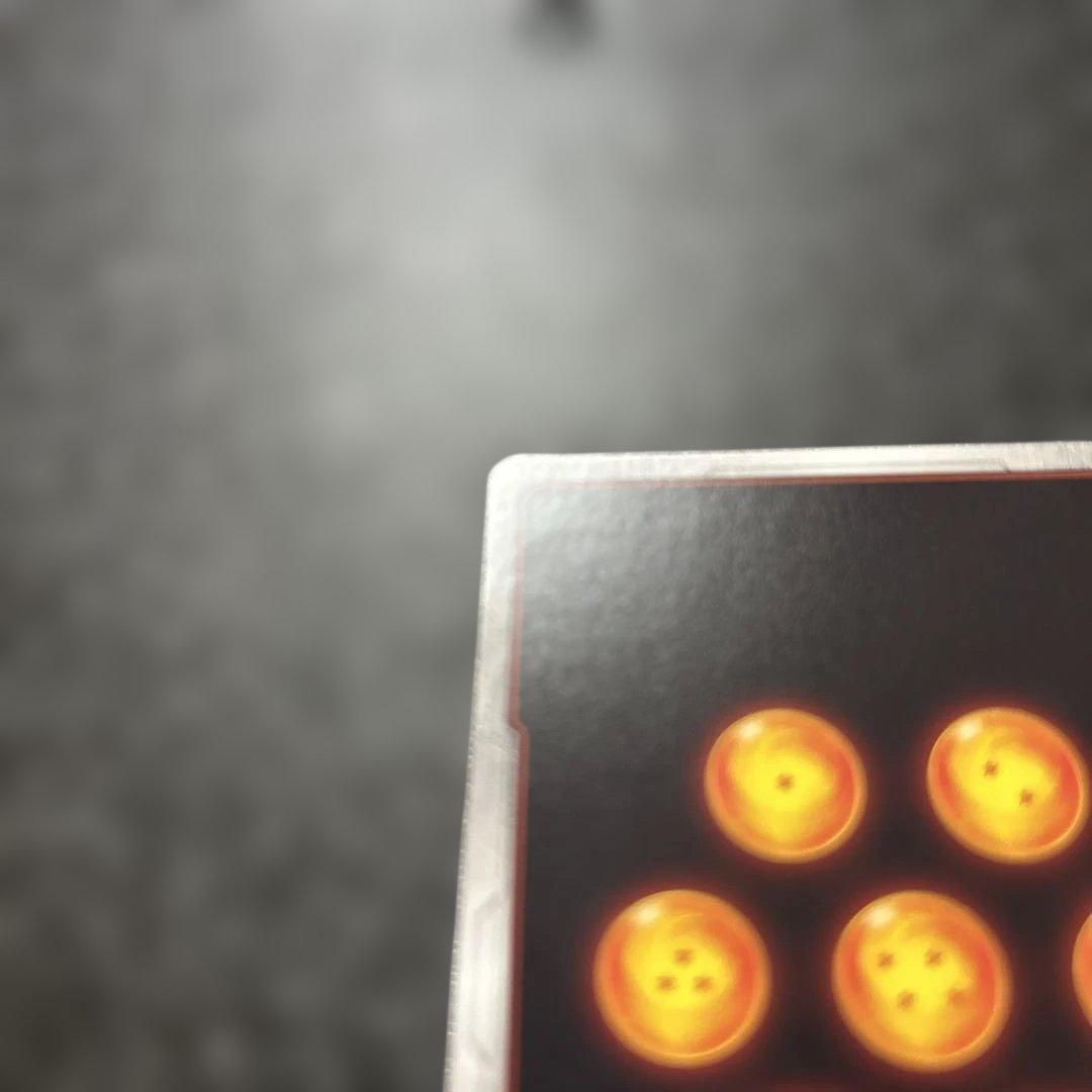 孫悟空:GT SCR FB03-140 スーパーパラレル