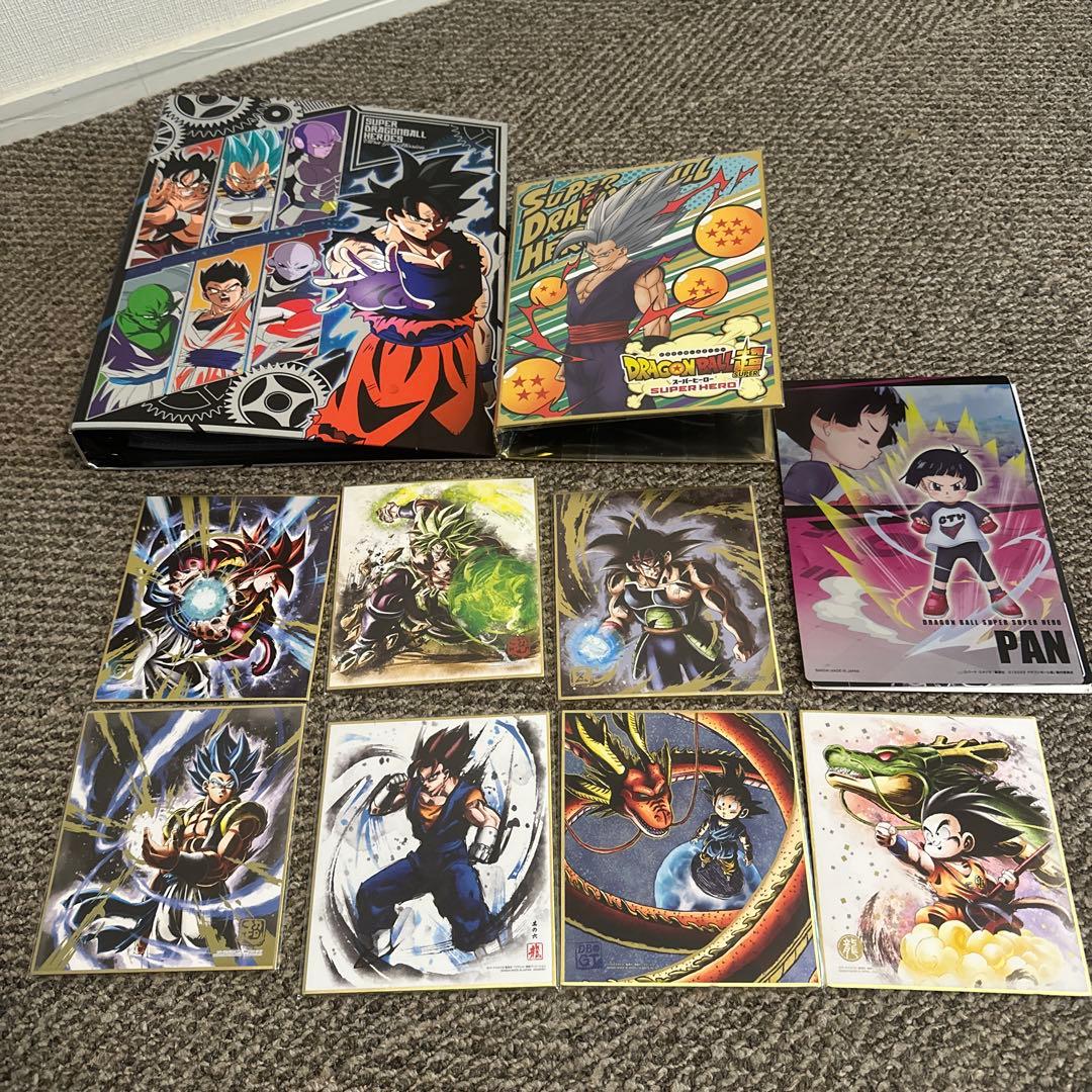 ドラゴンボール　セット