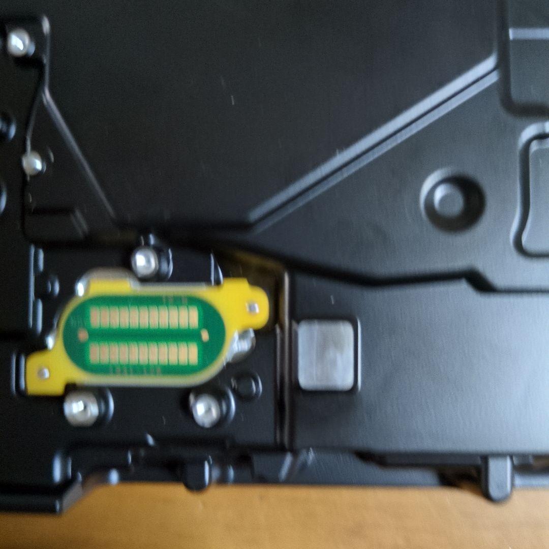 内蔵型ハードディスクドライブ Weston Digital18TBx3