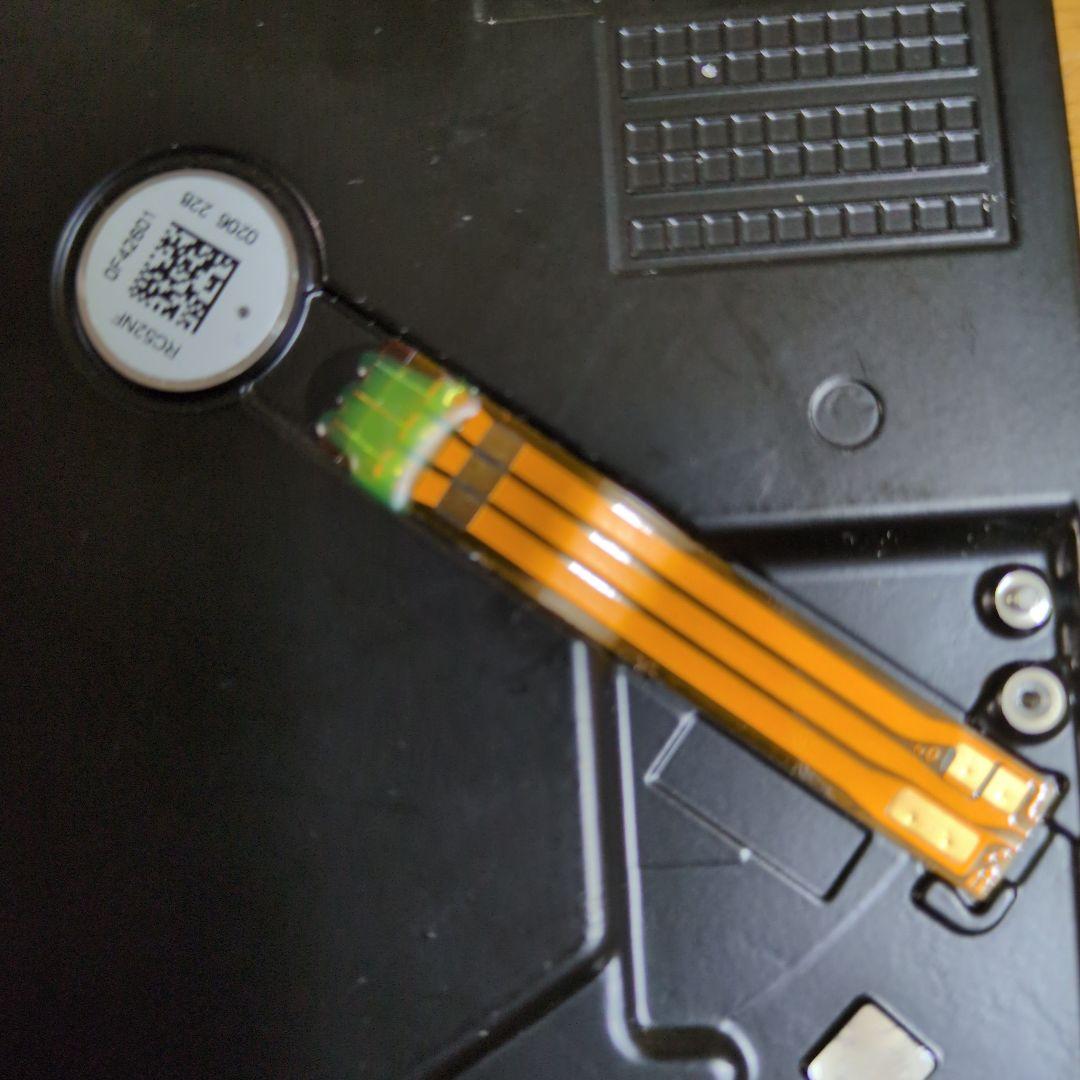 内蔵型ハードディスクドライブ Weston Digital18TBx3