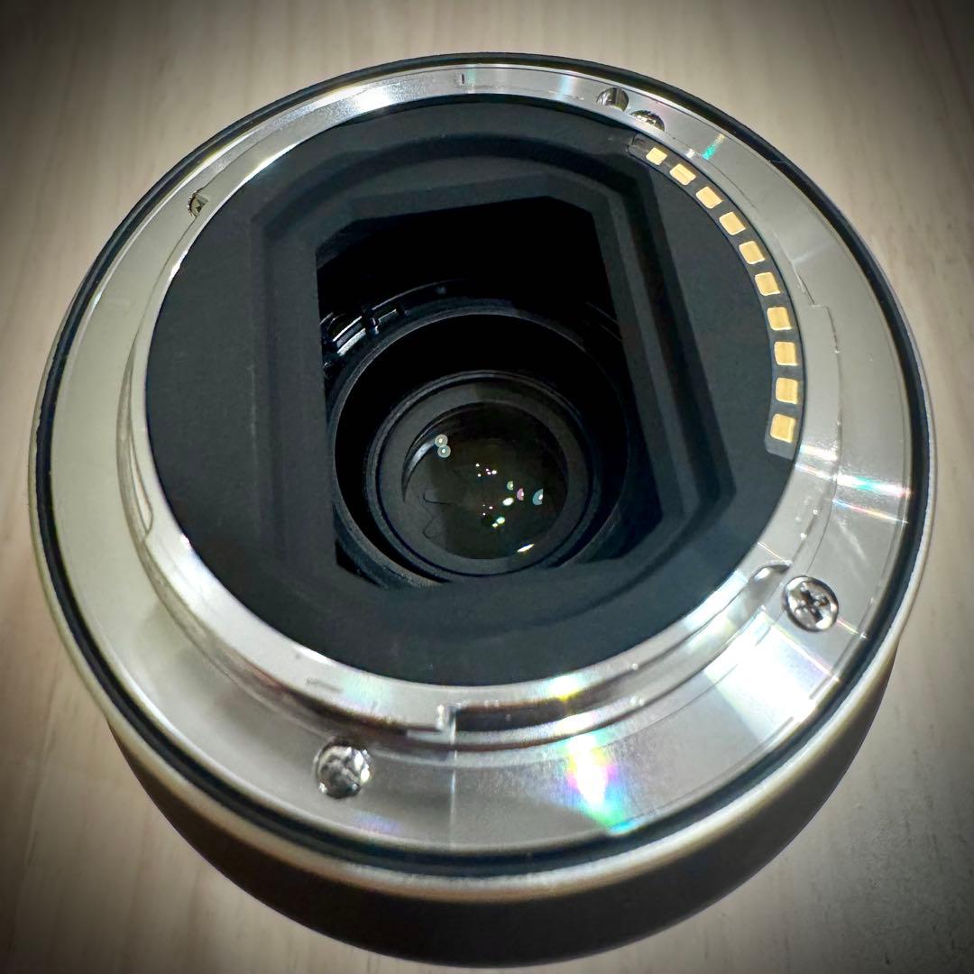 TAMRON 17-28mm F/2.8 ソニー eマウント