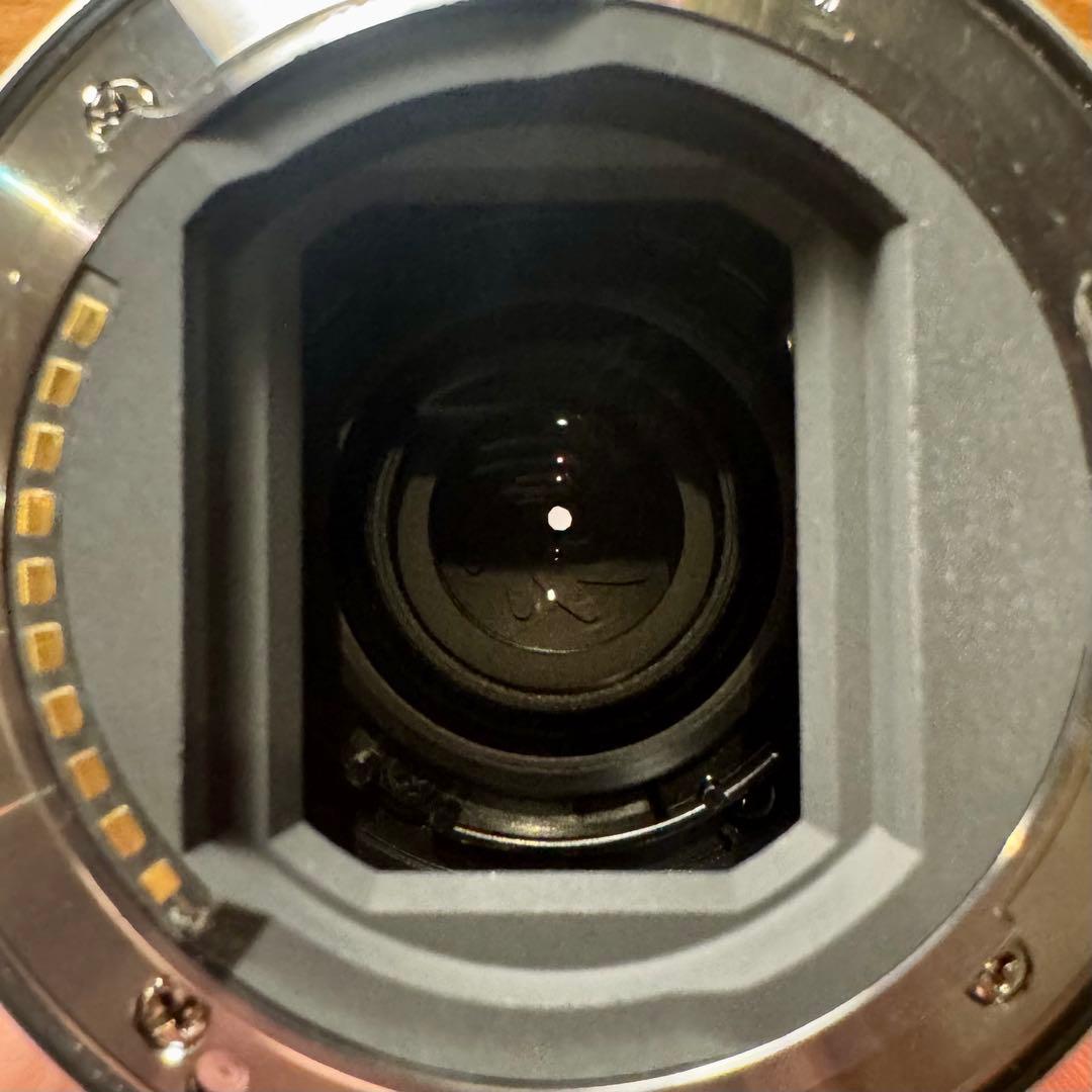 TAMRON 17-28mm F/2.8 ソニー eマウント