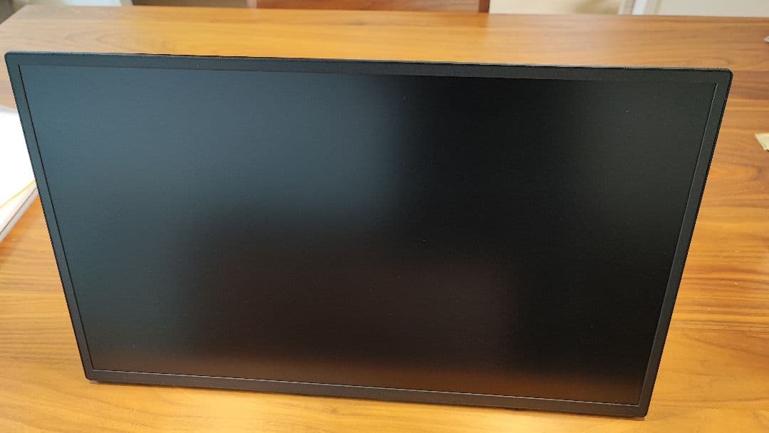 EVICIV ポータブルモニター 21.5インチ