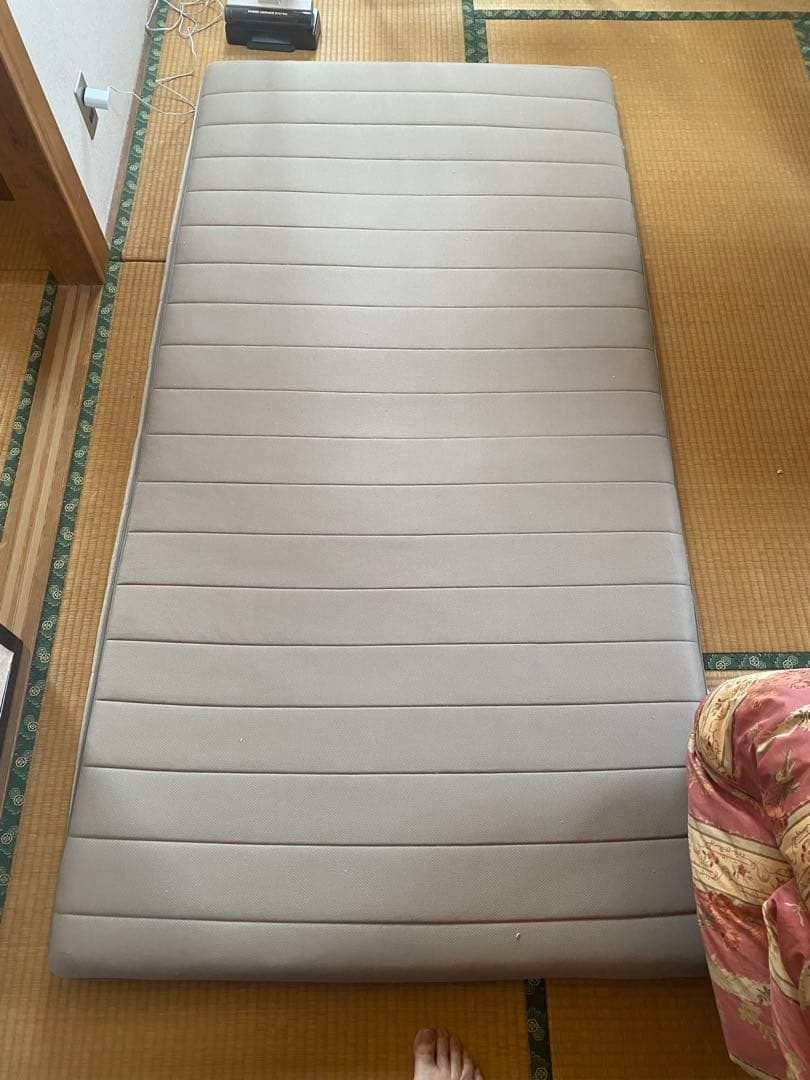 エアウィーヴ(airweave) マットレス シングル スマート02