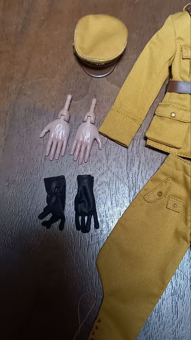 DID社製３R ヨーゼフ・ゲッベロス