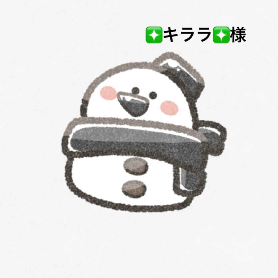 ❇️キララ❇️