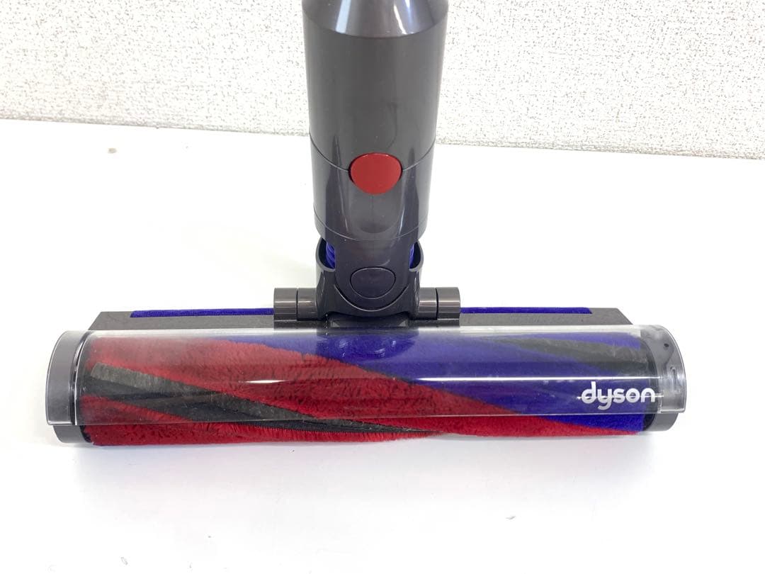 Dyson ダイソン SV18 掃除機（自立式充電ドックスタンド付）