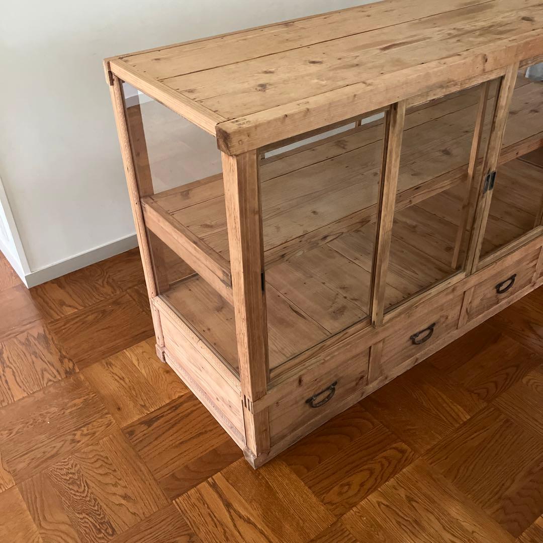 【IS BACK】ペジテ pejite カウンター　鎌倉市引き取り