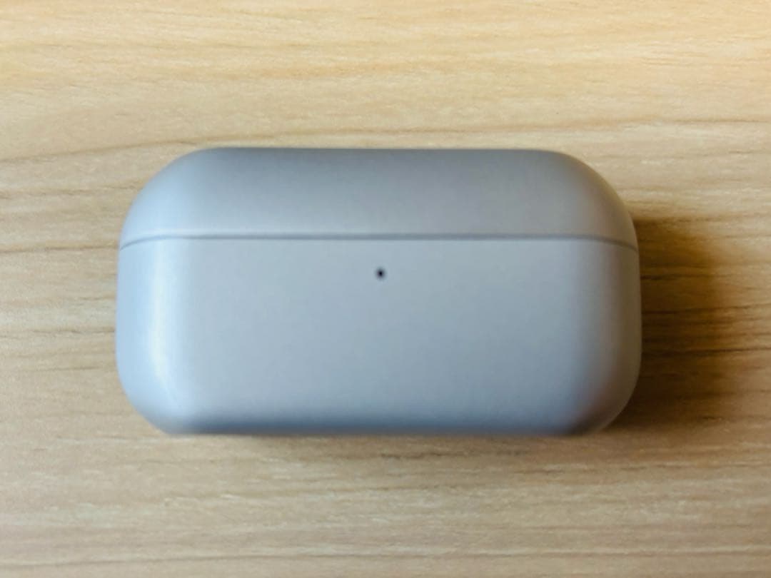 【美品】テクニクス Technics EAH-AZ100-S シルバー