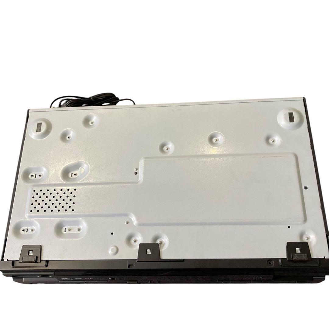 【美品】DXアンテナ DXR150V ビデオDVDレコーダー 2010年製