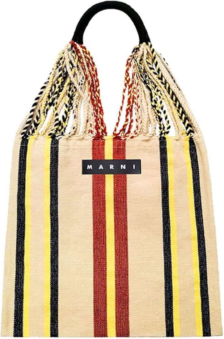 MARNI マルニ MARKET HAMMOCK BAG マーケットハンモック