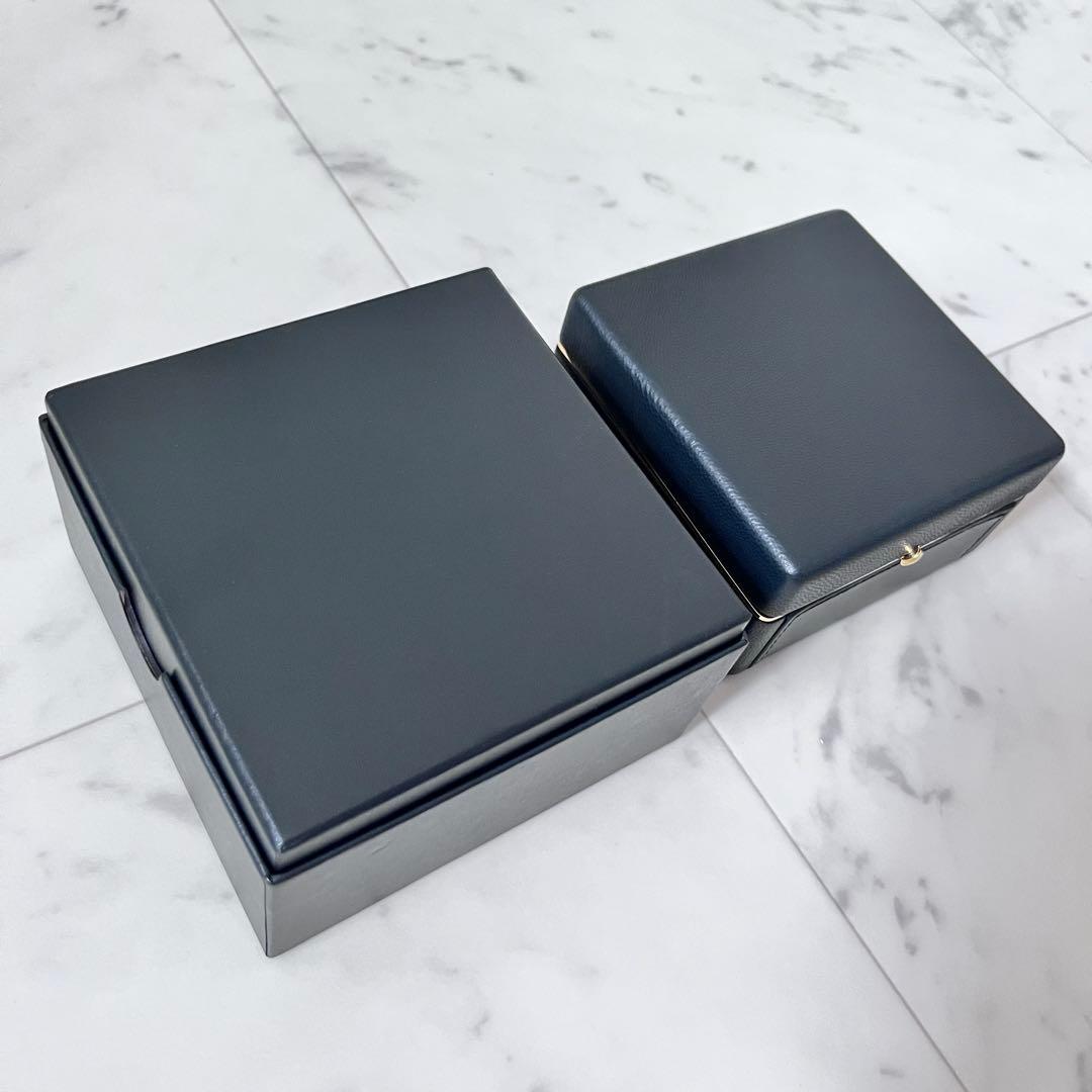 GARFF グラフ ブレスレット バングル ケース 空箱