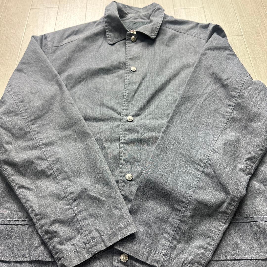 rrl ラルフローレン ジャケット