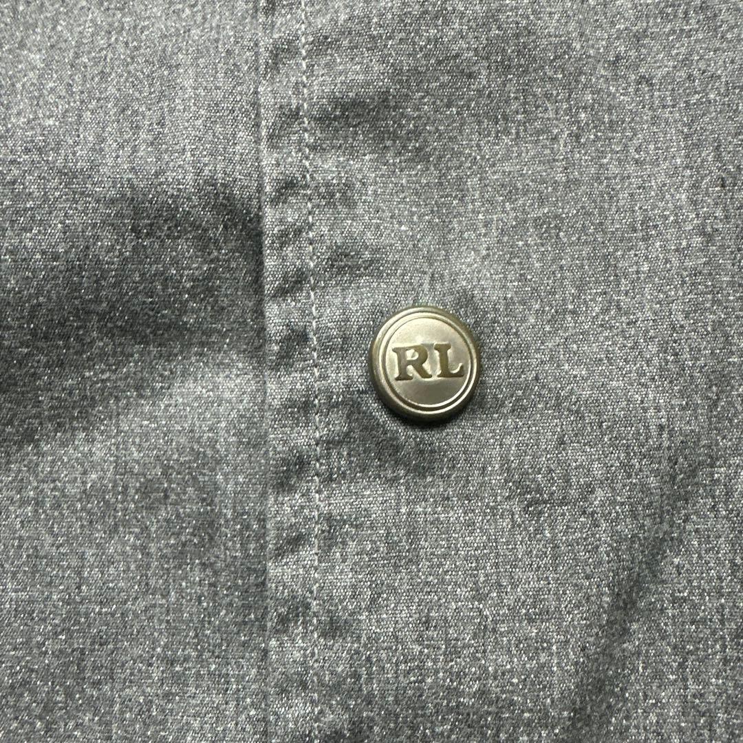 rrl ラルフローレン ジャケット