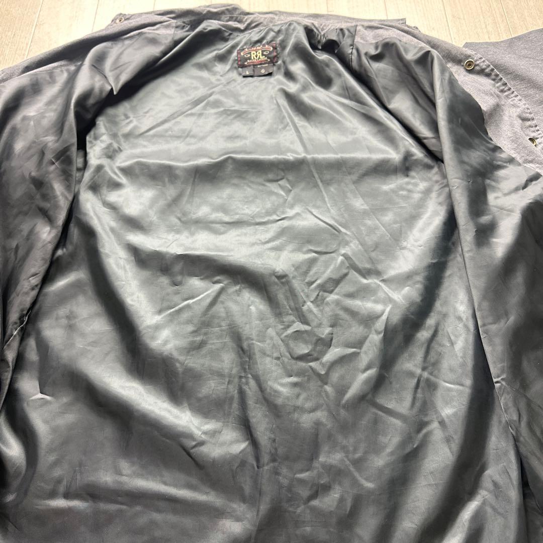 rrl ラルフローレン ジャケット