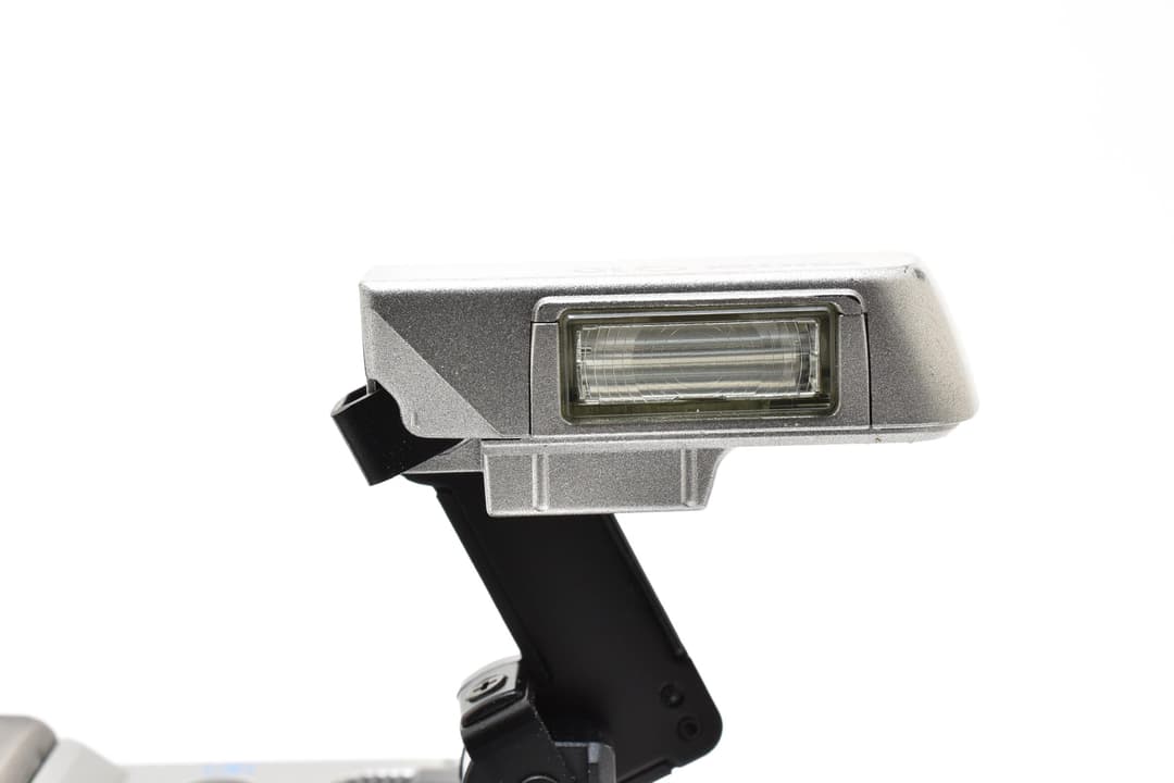 PENTAX Q10 レンズセット シルバー0284