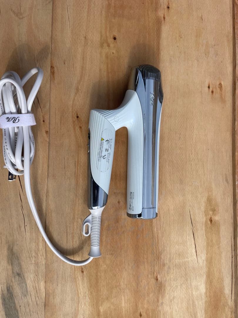 RE-AX-02Aヘアドライヤー 2024年製