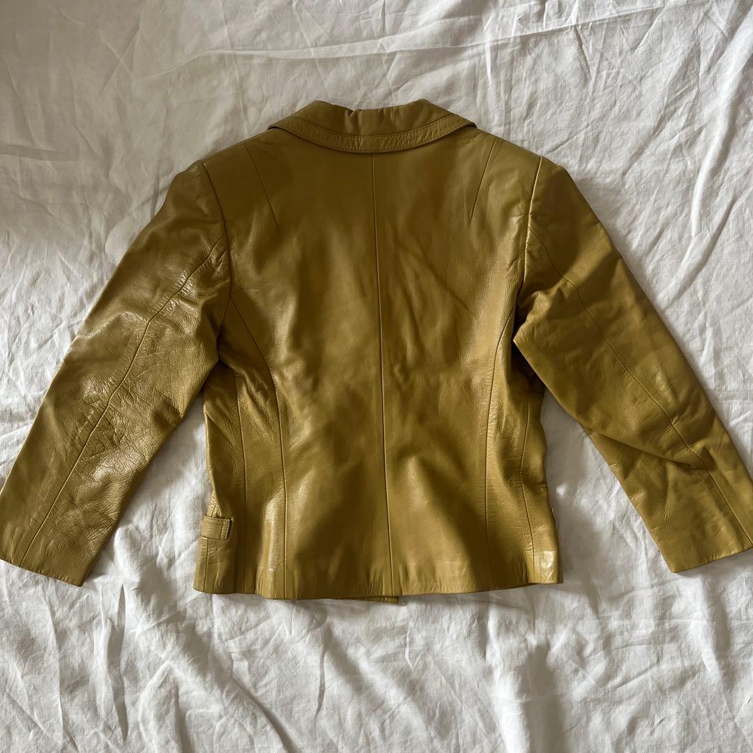 LOEWE（ロエベ）　ヴィンテージロエベ