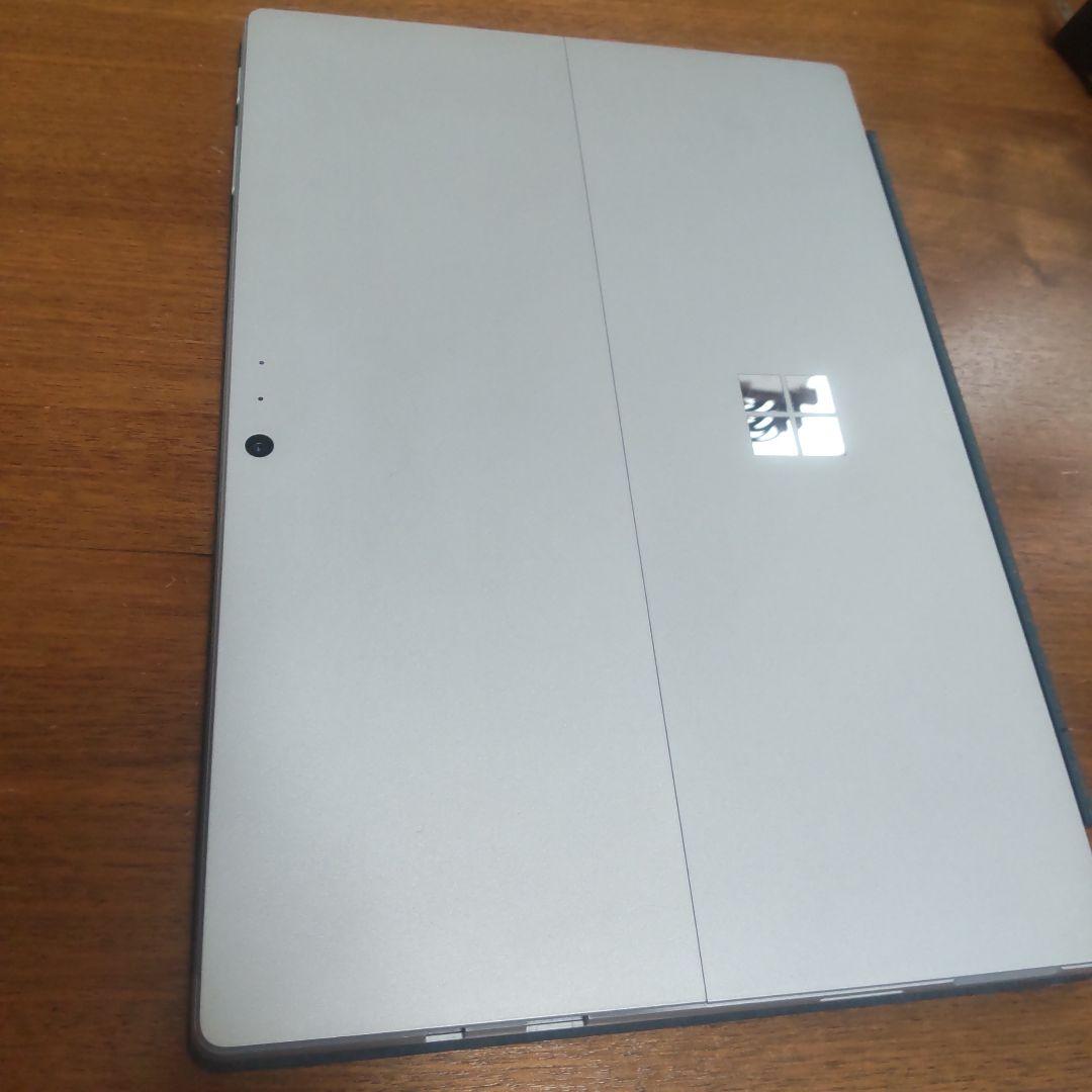 Microsoft Surface Pro 1796 キーボード&ペン付属