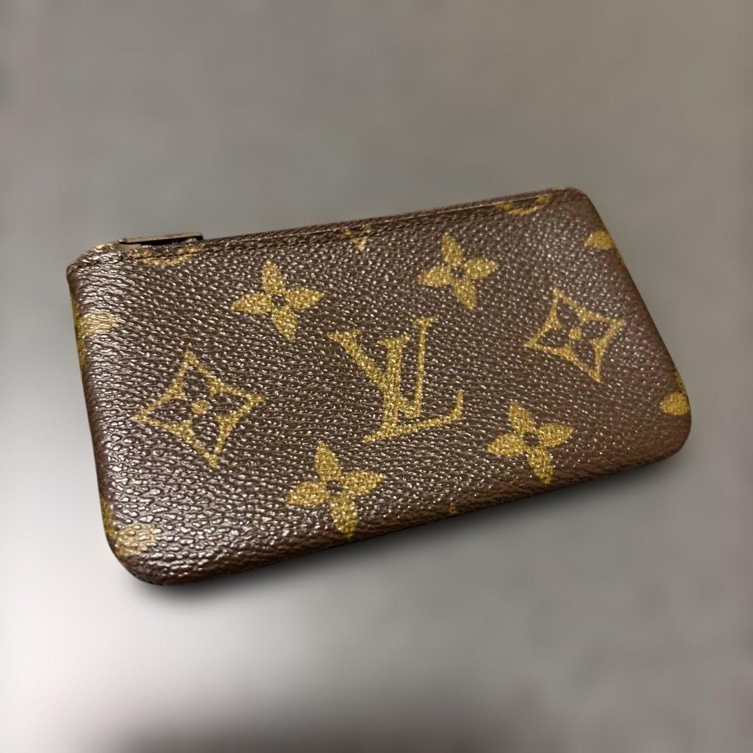 ルイ・ヴィトン モノグラム ケース