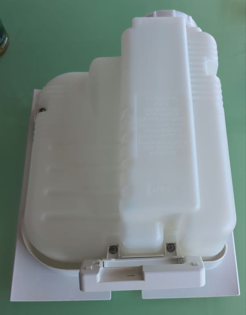 SHARP 加湿空気清浄機 KI-RX100-W 2022年製