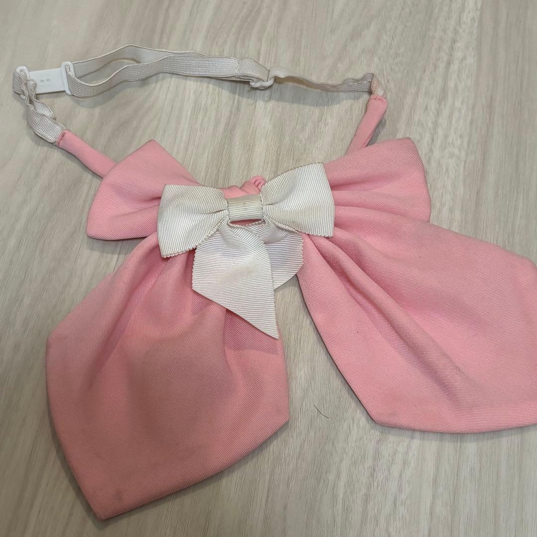 めいどりーみん マスターリボンのみ