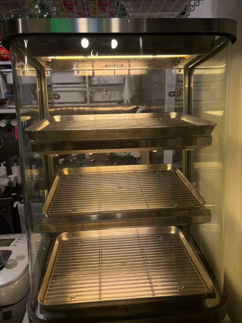 SC45-3D ホットショーケース