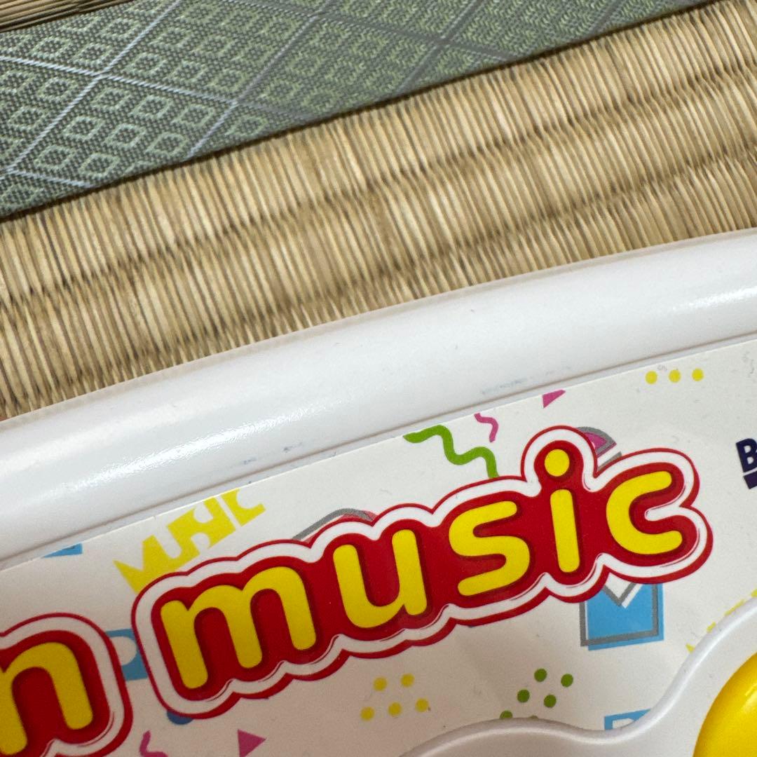 ポップンミュージック コンパクト コントローラー 美品