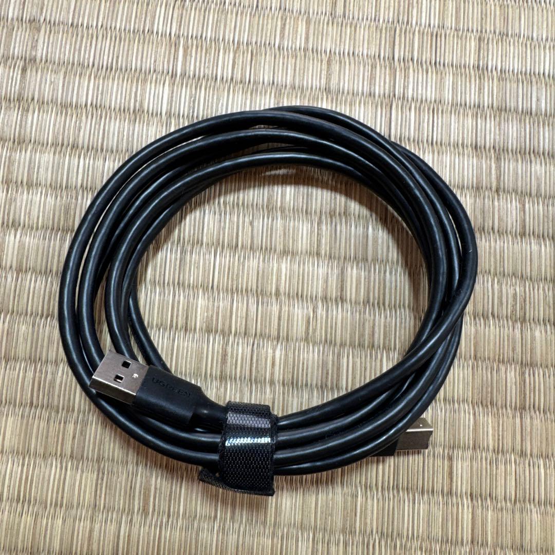 ポップンミュージック コンパクト コントローラー 美品