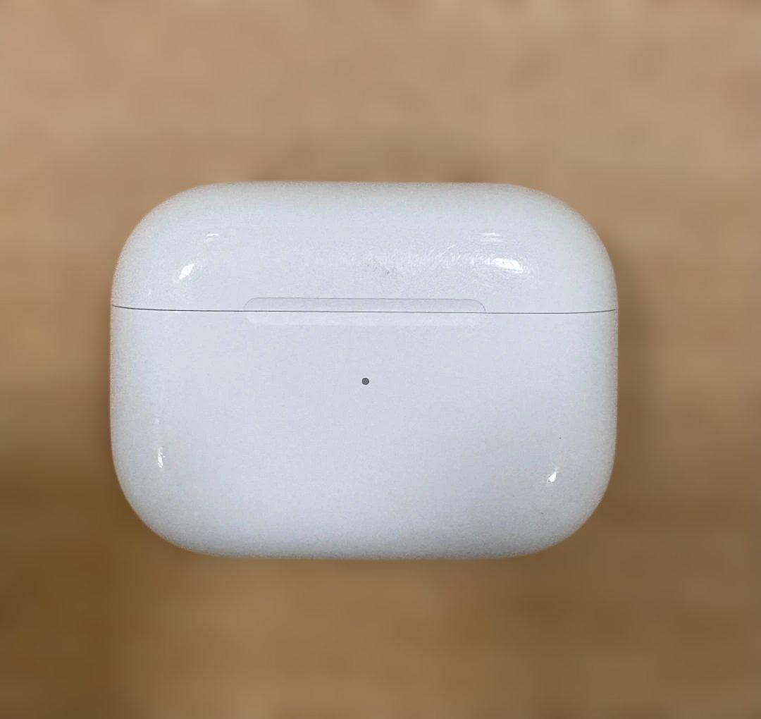 ☆AirPods 本体