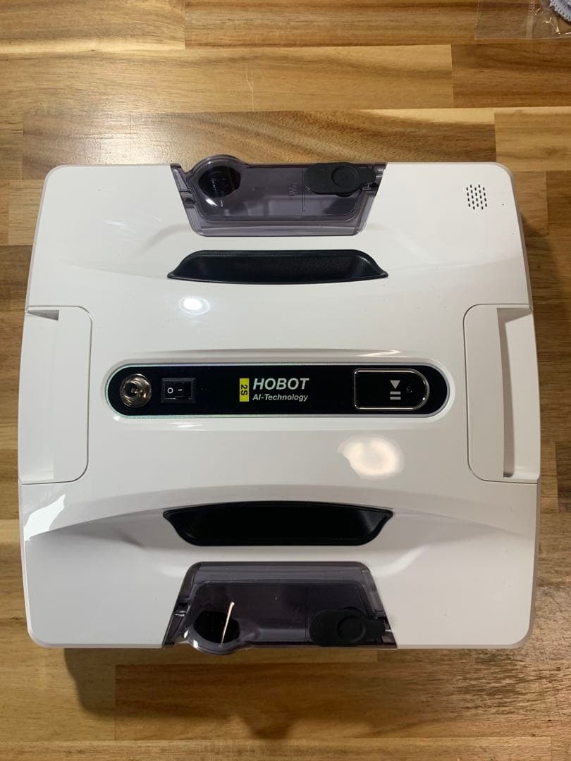 HOBOT-2S 自動窓掃除ロボット　本体