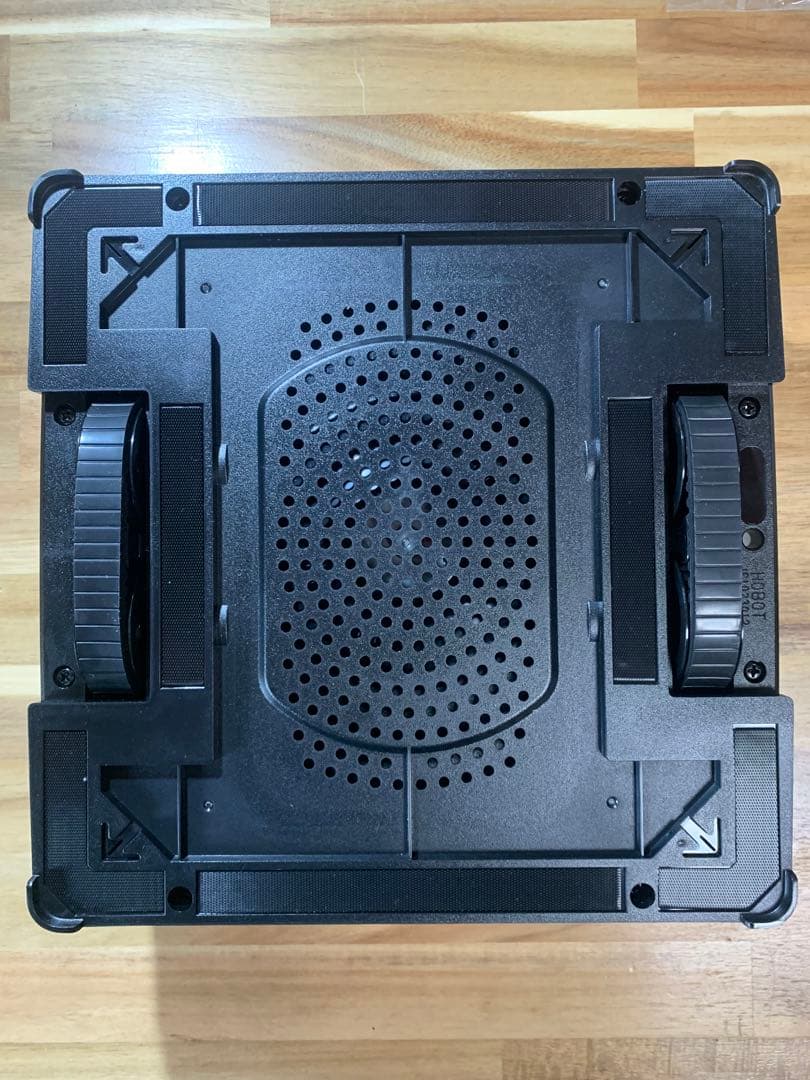 HOBOT-2S 自動窓掃除ロボット　本体