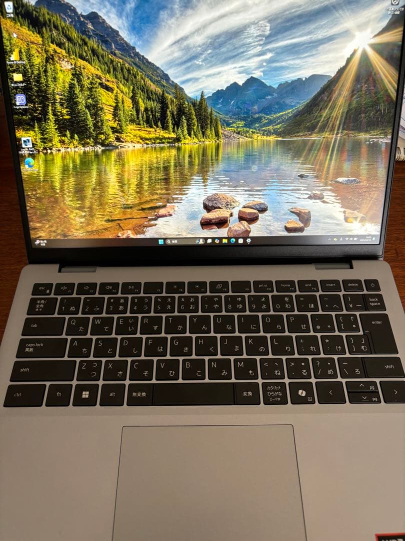 Dell Inspiron14 5445 ノートPC