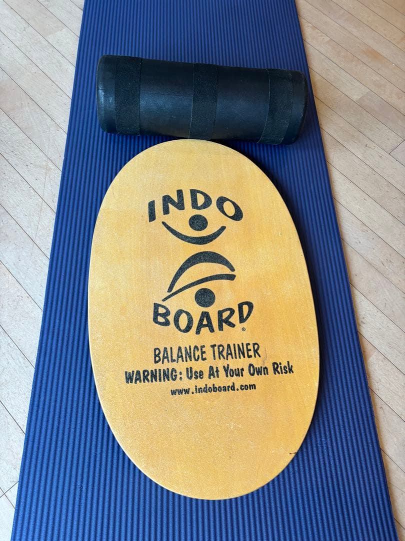 INDO BOARD（3点セット）