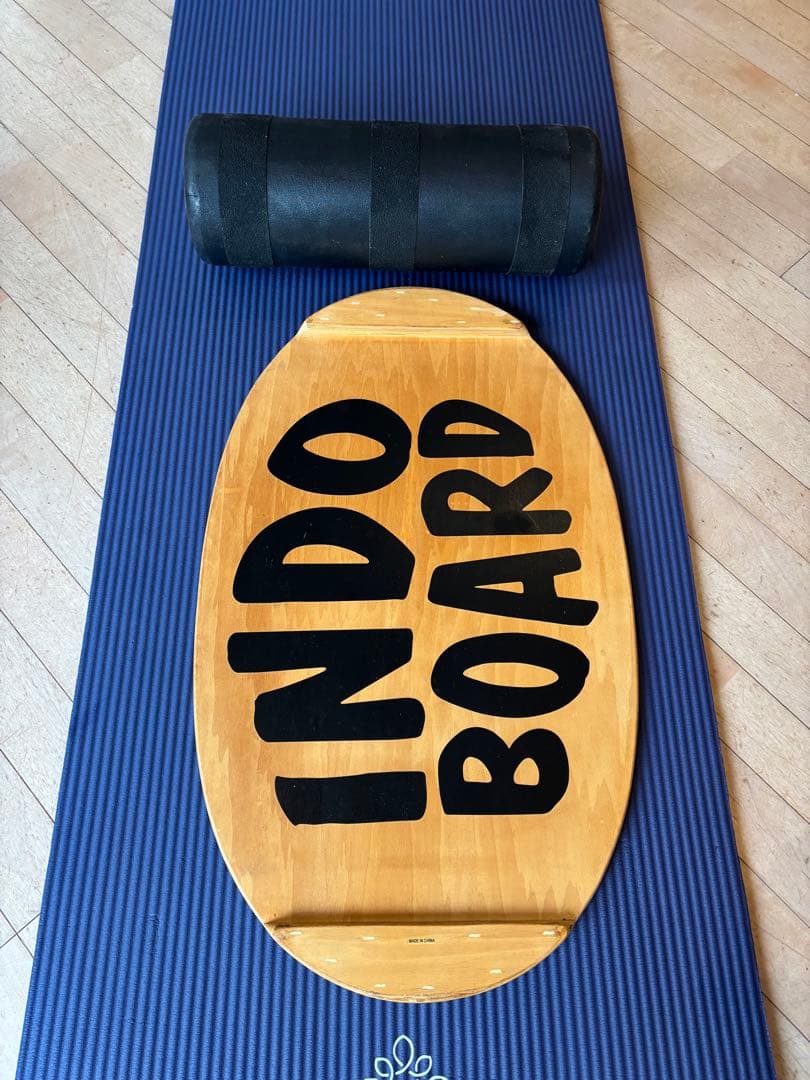 INDO BOARD（3点セット）