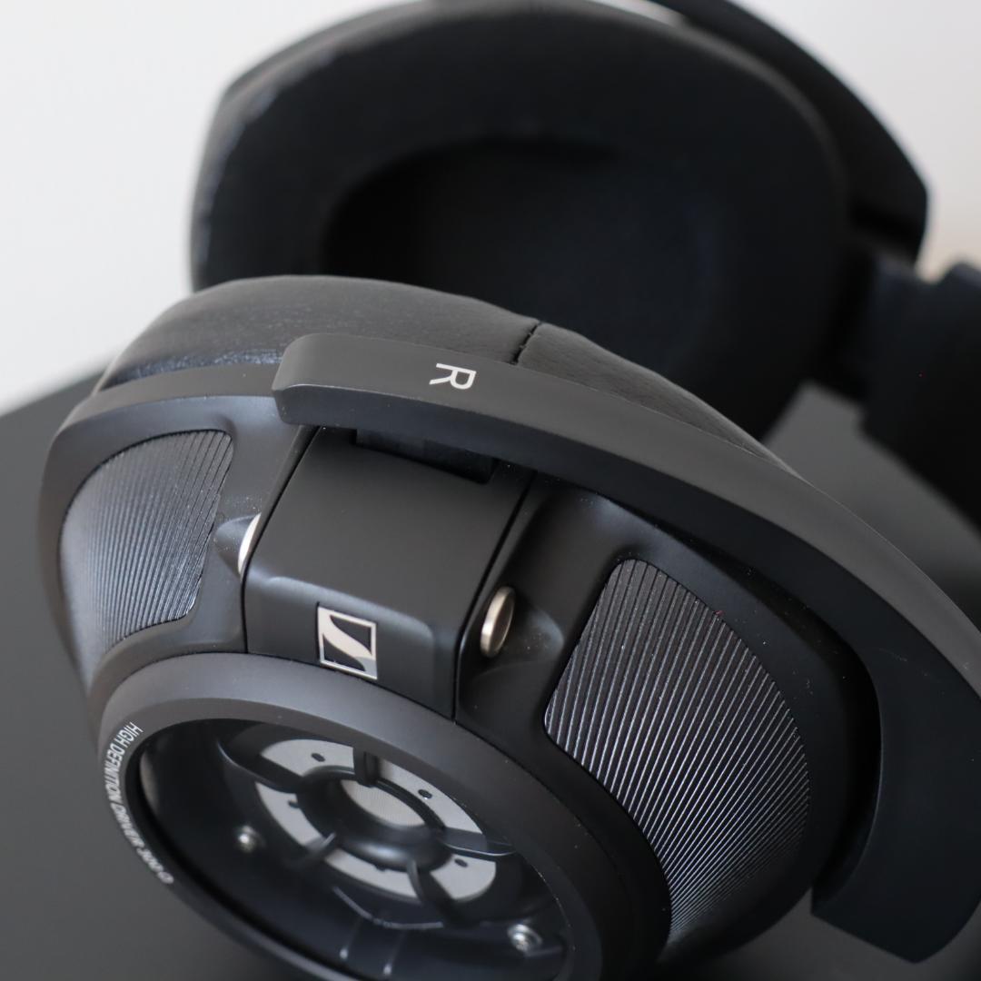 ゼンハイザー Sennheiser HD820 (ドイツ国内製造)
