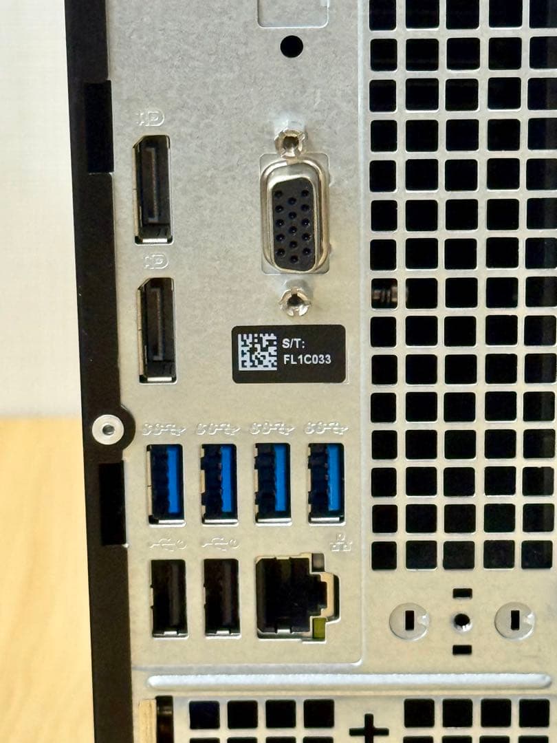 yamaさん専用。DELL OptiPlex 5070 SFF