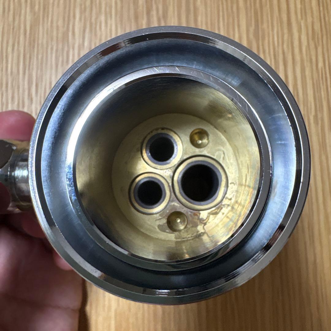 NSP-SXP8+AuADセット　使用期間2ヶ月