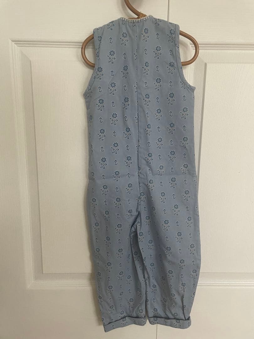 ロンパース・カバーオール Apolina 1-2Y